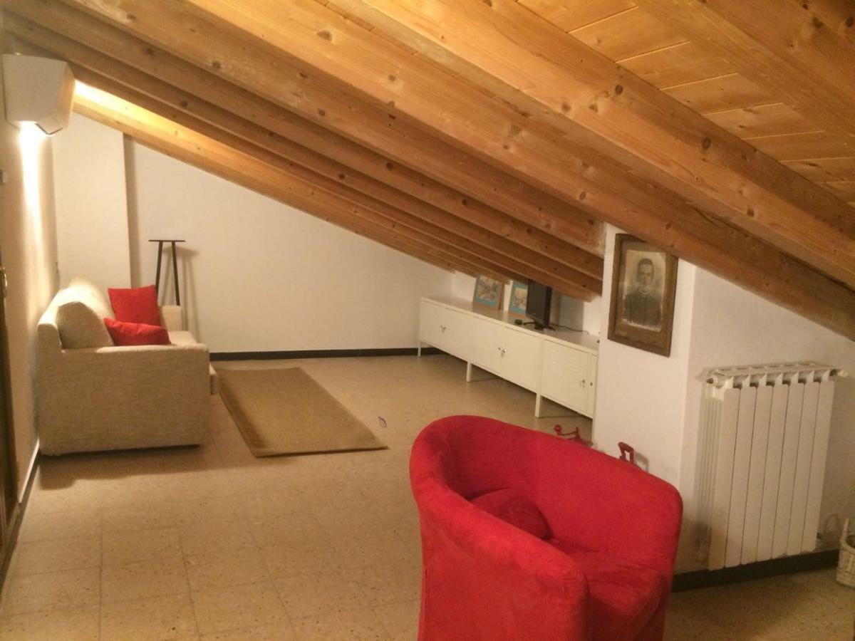 1886 Casa Medone Appartement Levanto Buitenkant foto