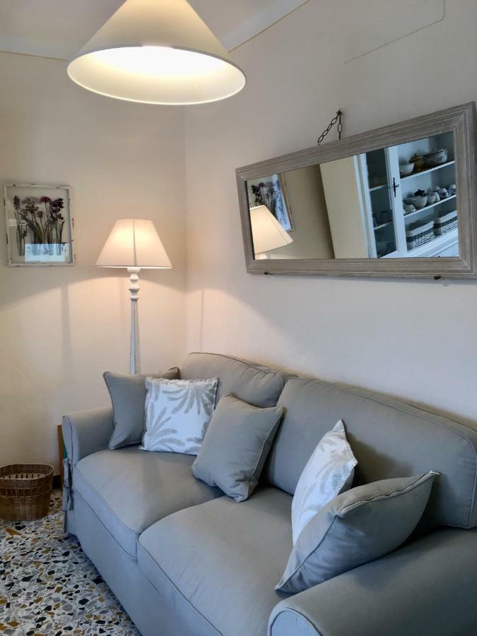 1886 Casa Medone Appartement Levanto Buitenkant foto