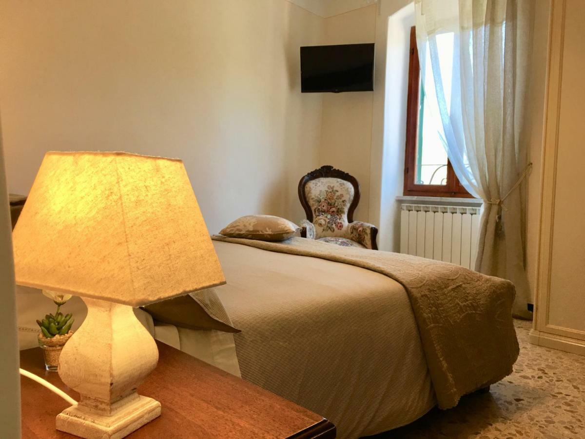 1886 Casa Medone Appartement Levanto Buitenkant foto